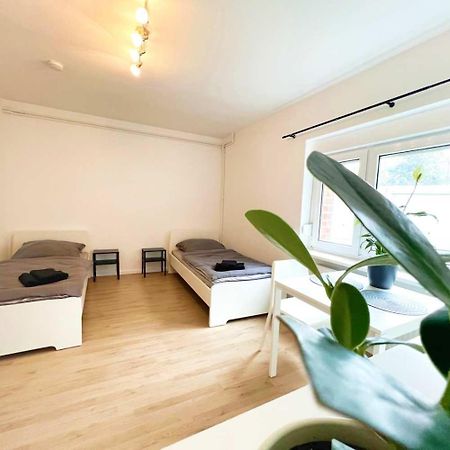 Work & Stay In Schwarzenbek Exteriér fotografie